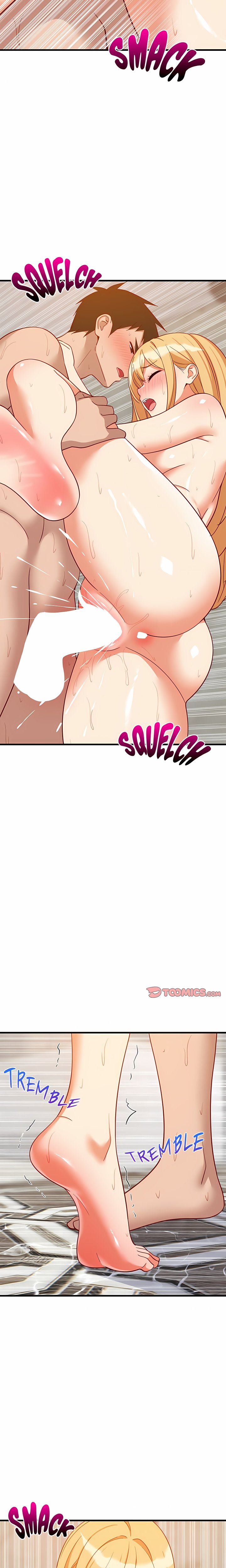 College Grades Skyrocketing Chapter 108 - Page 17