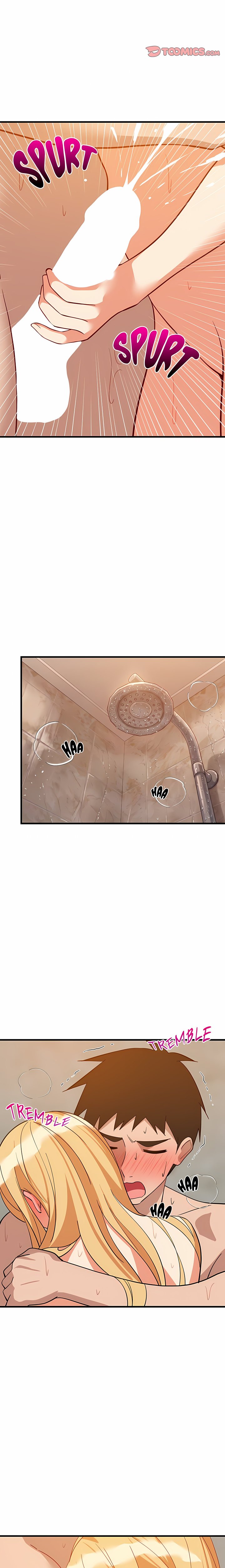 College Grades Skyrocketing Chapter 108 - Page 5