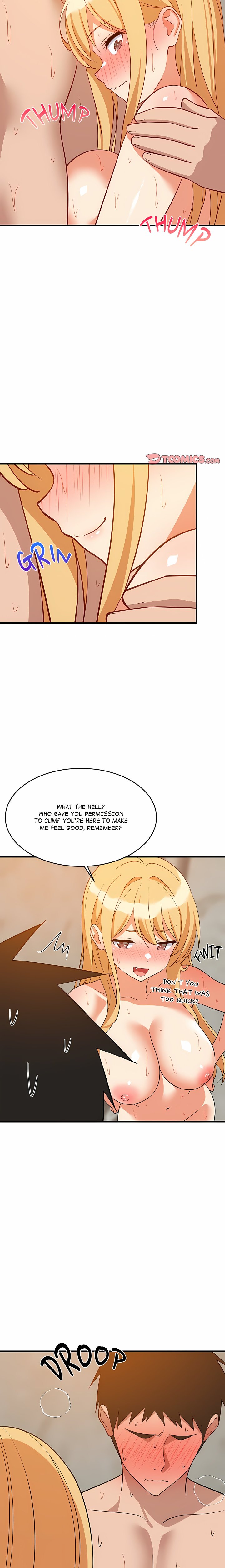College Grades Skyrocketing Chapter 108 - Page 6