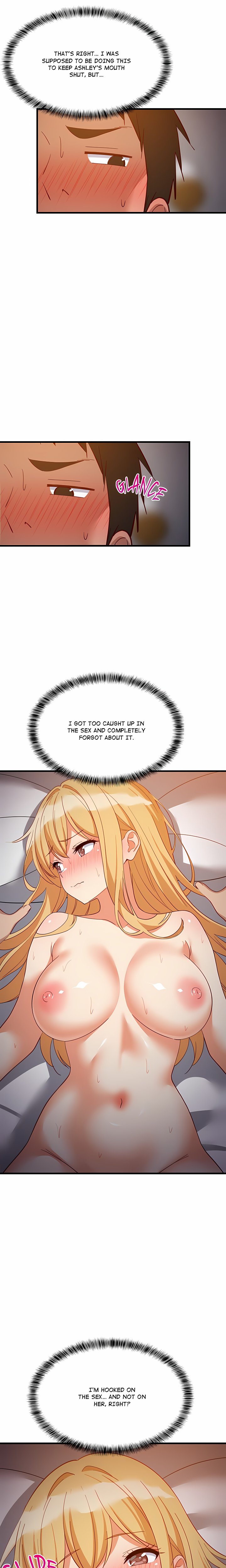 College Grades Skyrocketing Chapter 109 - Page 14