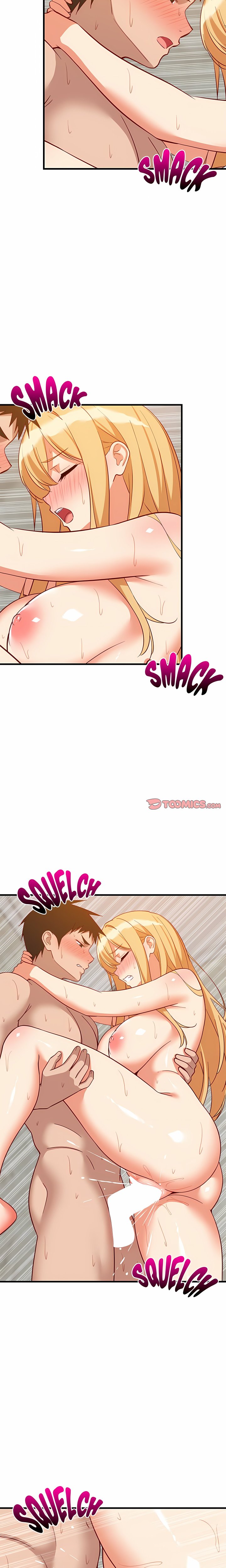 College Grades Skyrocketing Chapter 109 - Page 2