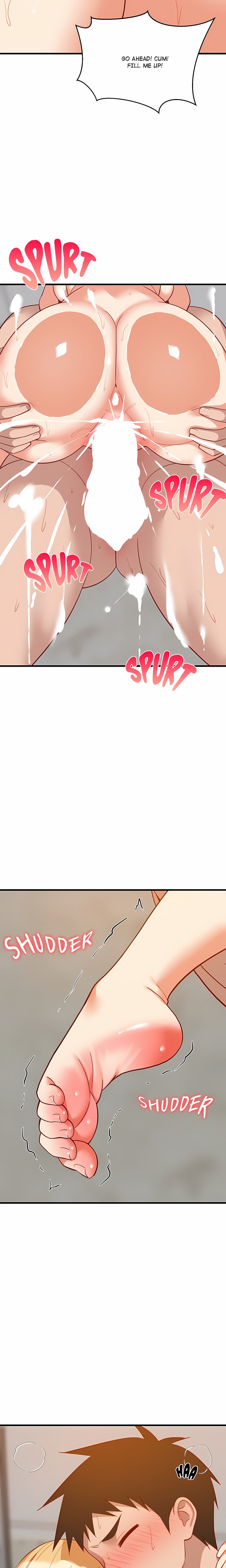 College Grades Skyrocketing Chapter 109 - Page 9