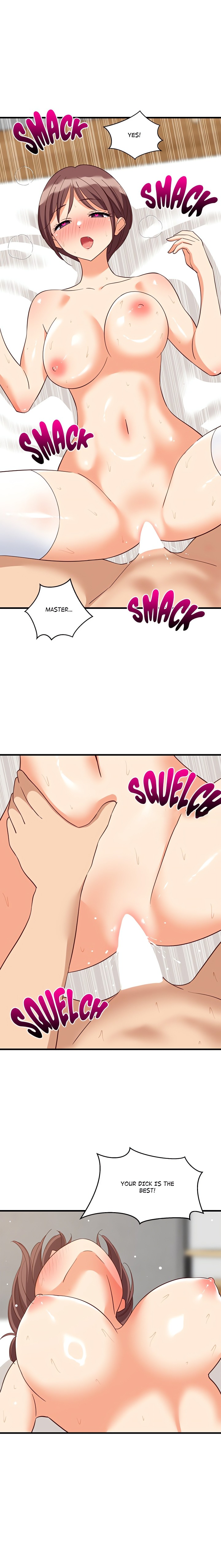 College Grades Skyrocketing Chapter 66 - Page 15