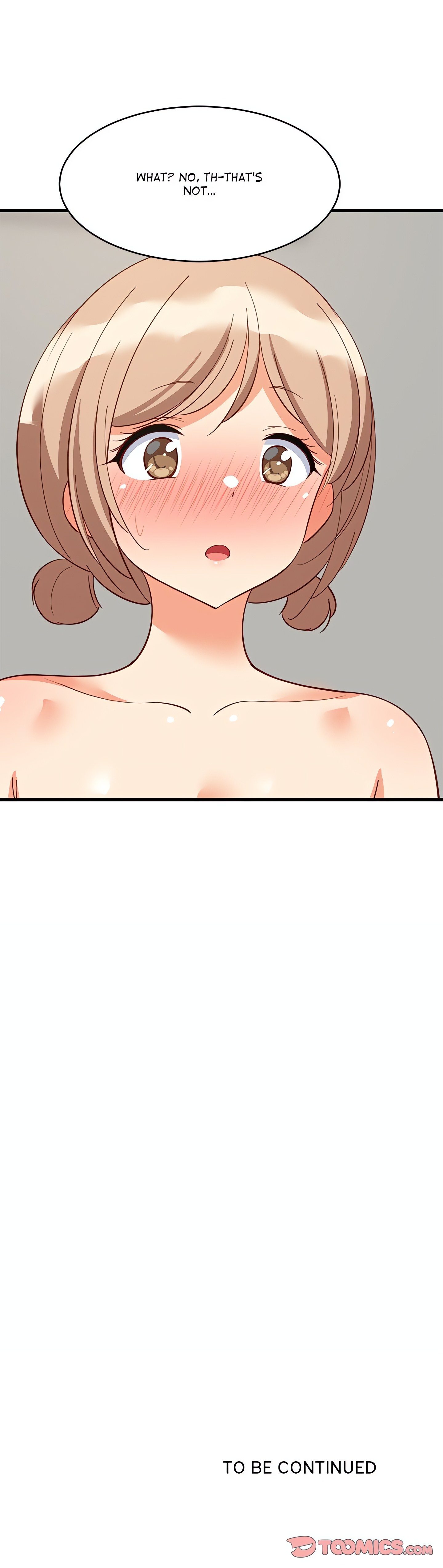 College Grades Skyrocketing Chapter 70 - Page 20