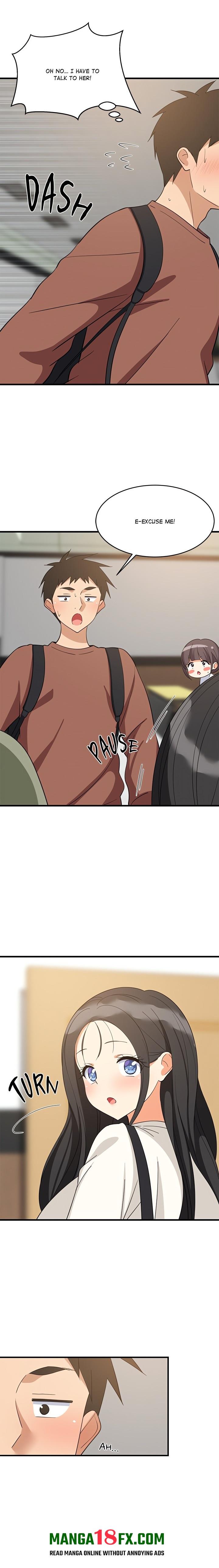 College Grades Skyrocketing Chapter 73 - Page 6