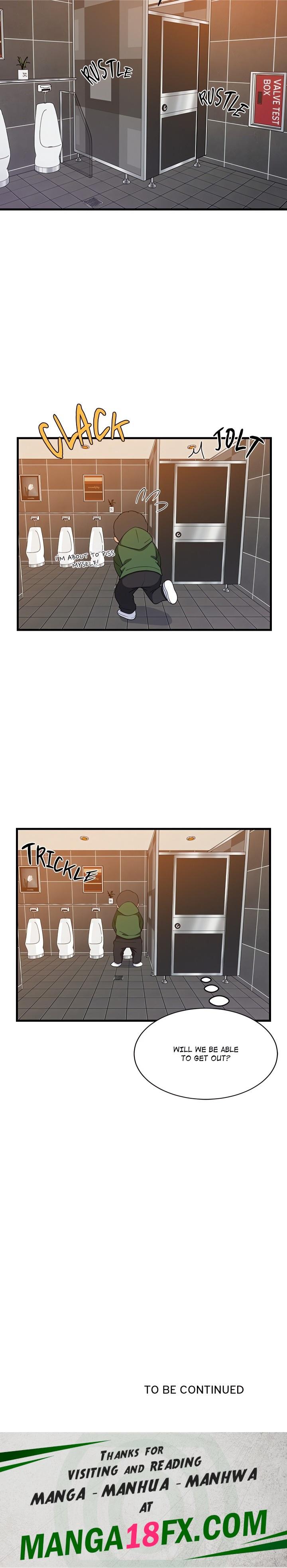 College Grades Skyrocketing Chapter 78 - Page 20