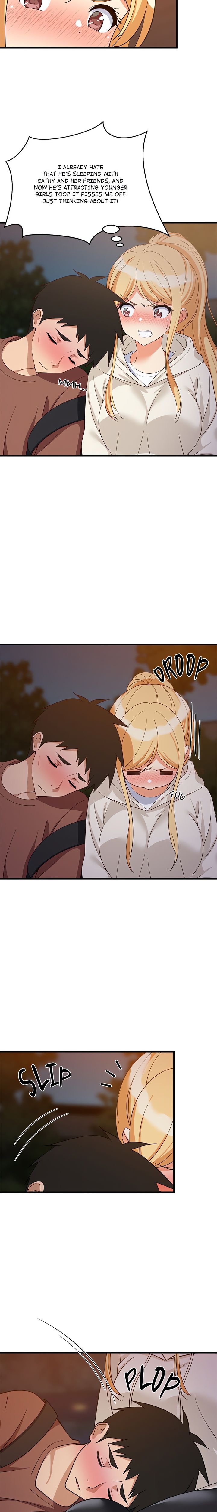 College Grades Skyrocketing Chapter 80 - Page 2