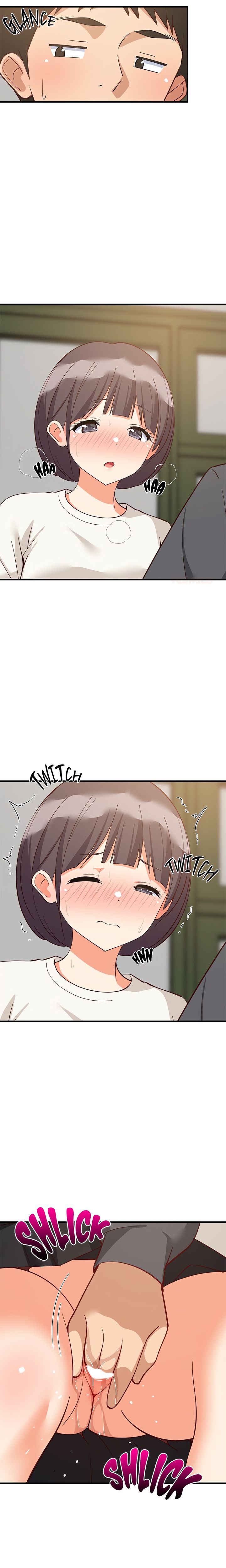 College Grades Skyrocketing Chapter 81 - Page 16