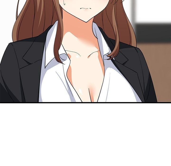 College Grades Skyrocketing Chapter 82 - Page 21