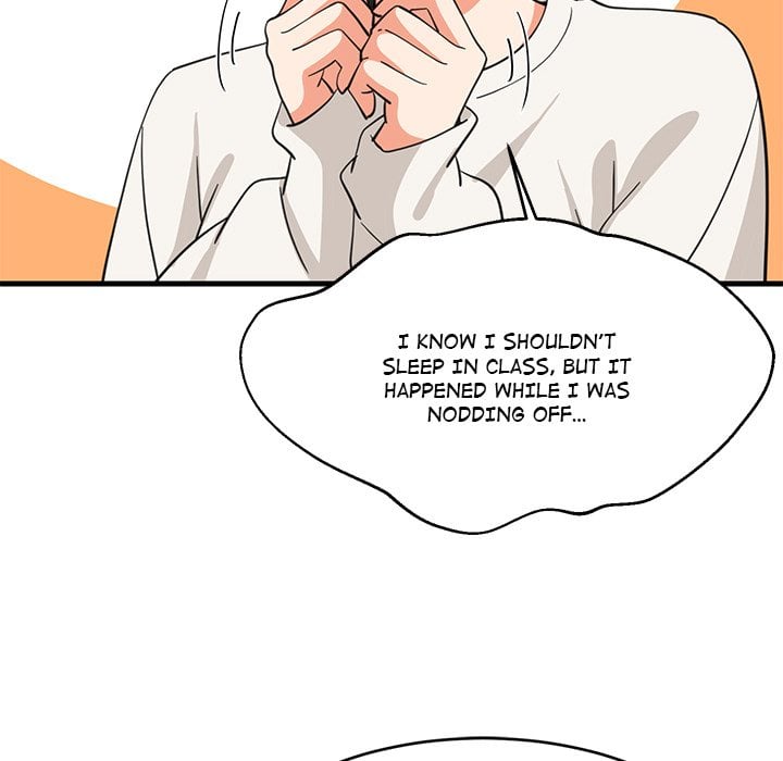 College Grades Skyrocketing Chapter 82 - Page 36