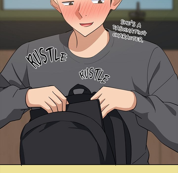 College Grades Skyrocketing Chapter 83 - Page 20