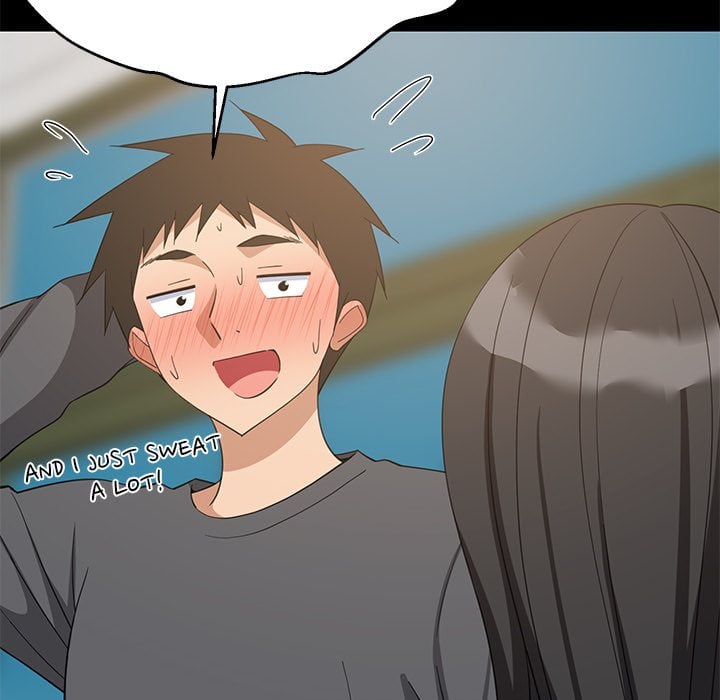 College Grades Skyrocketing Chapter 83 - Page 48