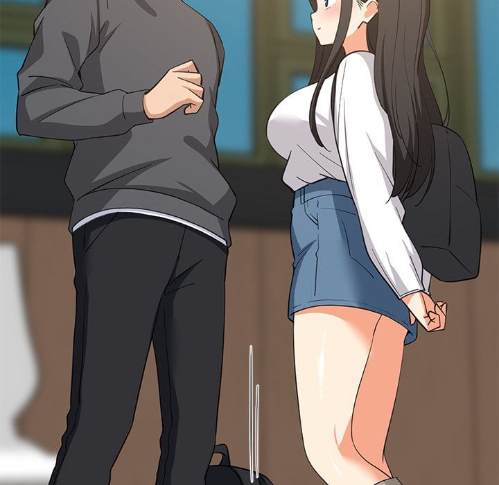 College Grades Skyrocketing Chapter 83 - Page 56