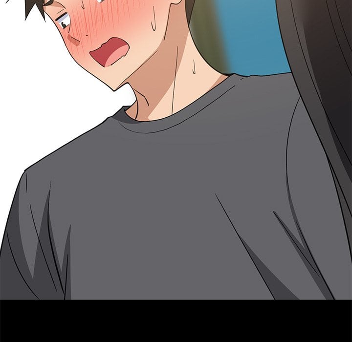 College Grades Skyrocketing Chapter 83 - Page 76