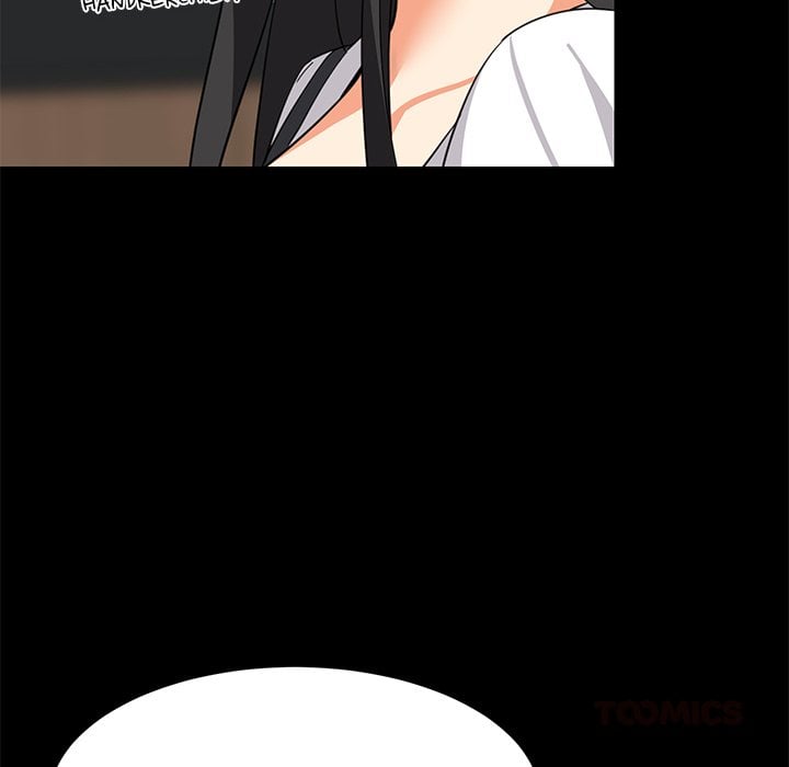 College Grades Skyrocketing Chapter 83 - Page 93