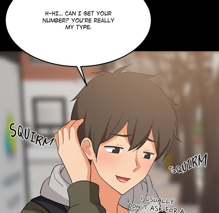 College Grades Skyrocketing Chapter 84 - Page 10