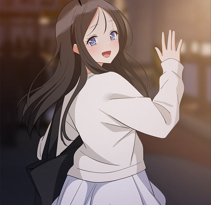 College Grades Skyrocketing Chapter 84 - Page 101