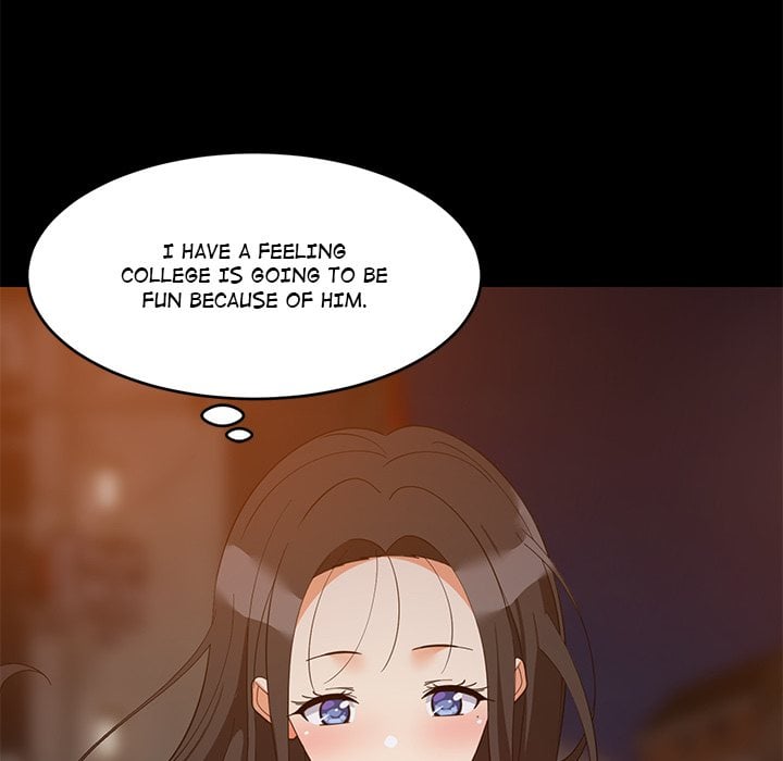 College Grades Skyrocketing Chapter 84 - Page 105