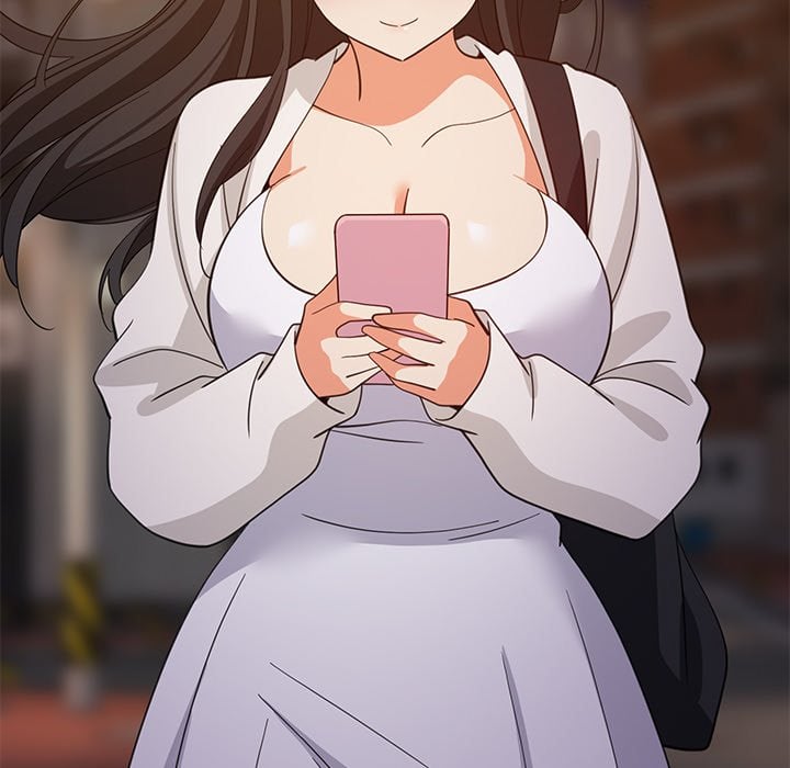 College Grades Skyrocketing Chapter 84 - Page 106