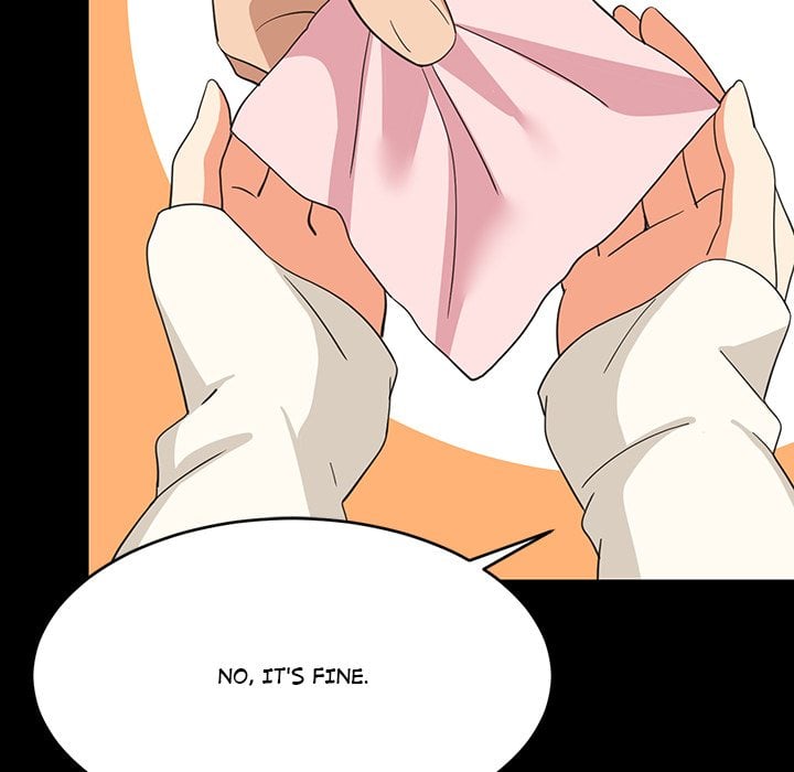 College Grades Skyrocketing Chapter 84 - Page 134