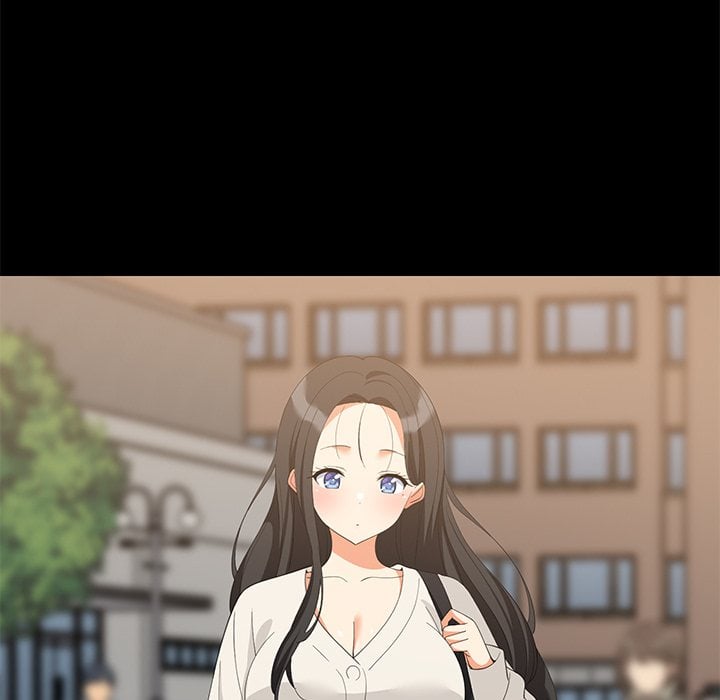 College Grades Skyrocketing Chapter 84 - Page 33