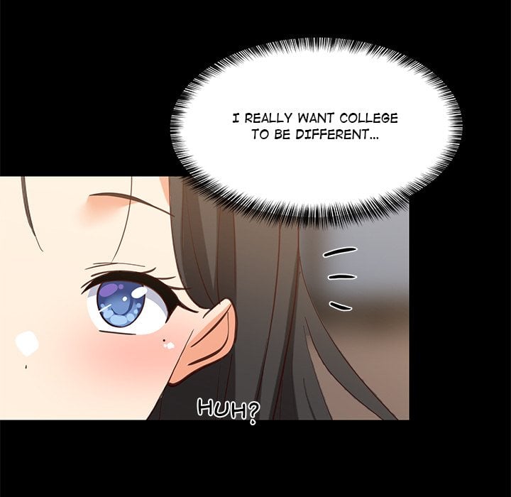 College Grades Skyrocketing Chapter 84 - Page 38