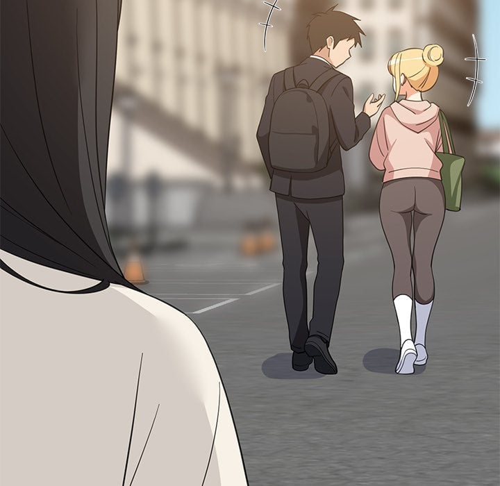 College Grades Skyrocketing Chapter 84 - Page 40