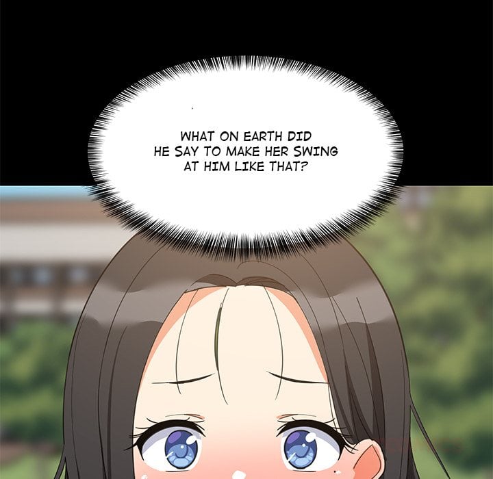 College Grades Skyrocketing Chapter 84 - Page 48