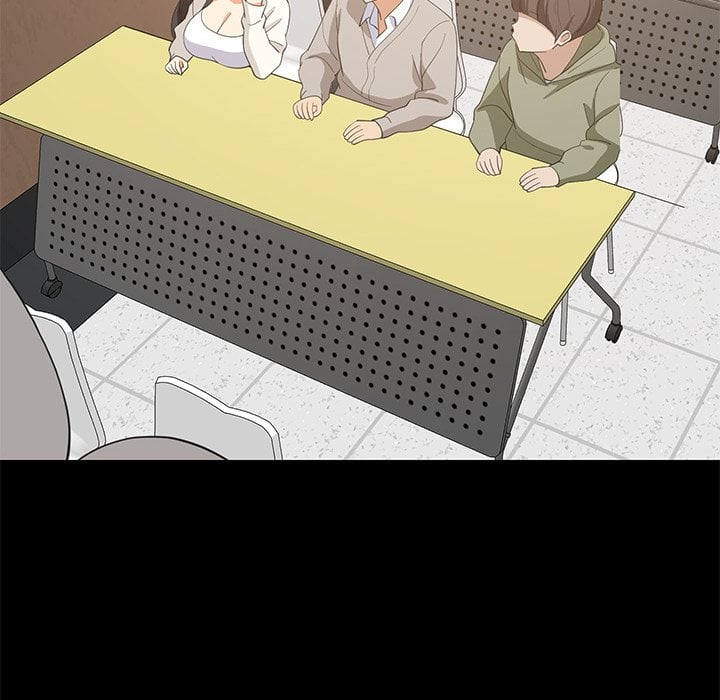 College Grades Skyrocketing Chapter 84 - Page 58