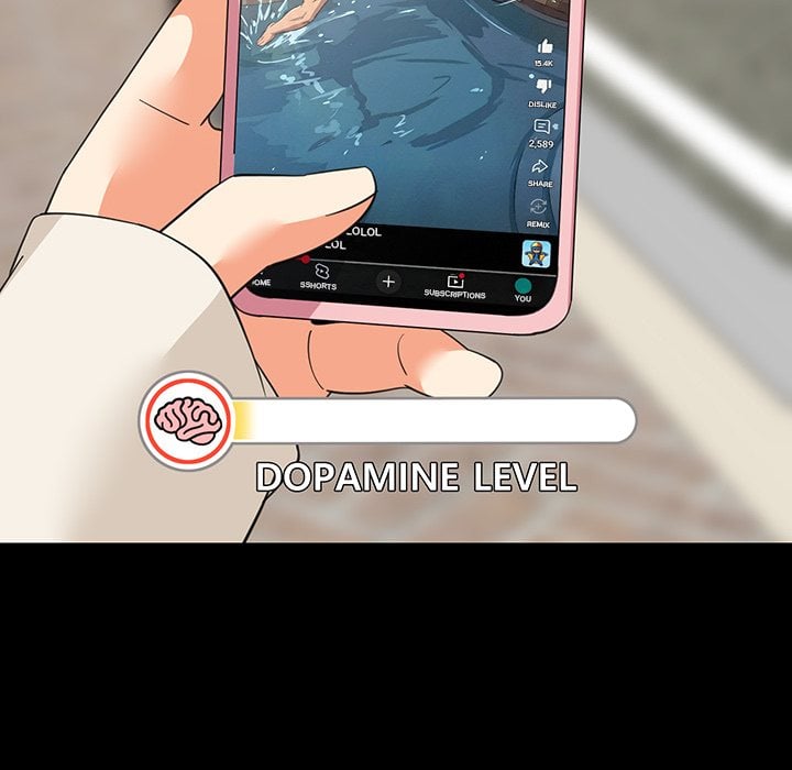 College Grades Skyrocketing Chapter 84 - Page 6