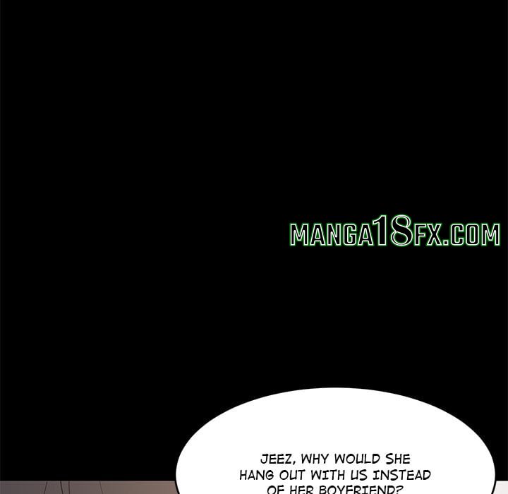 College Grades Skyrocketing Chapter 84 - Page 61