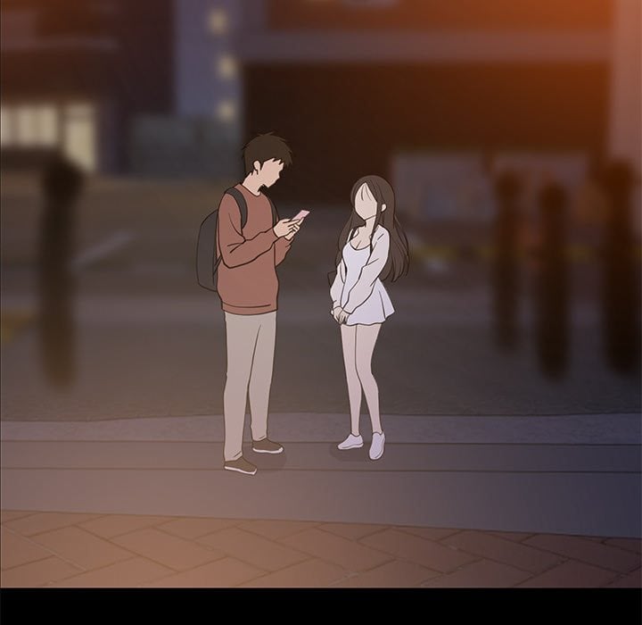 College Grades Skyrocketing Chapter 84 - Page 99