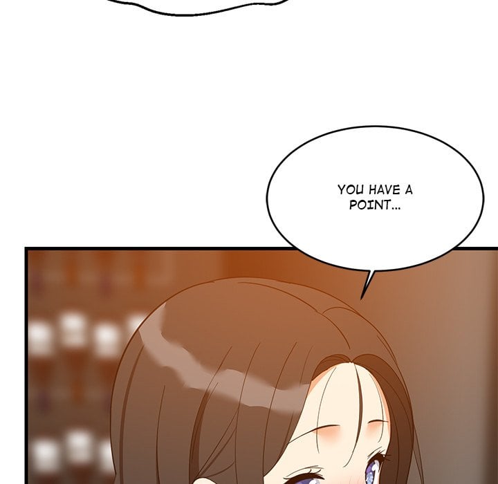 College Grades Skyrocketing Chapter 85 - Page 133