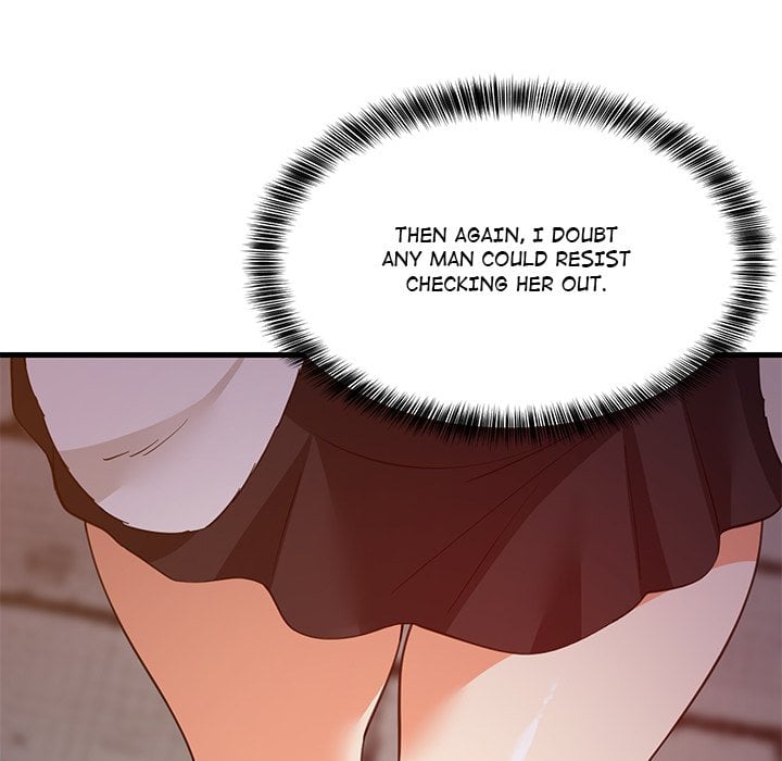 College Grades Skyrocketing Chapter 85 - Page 22