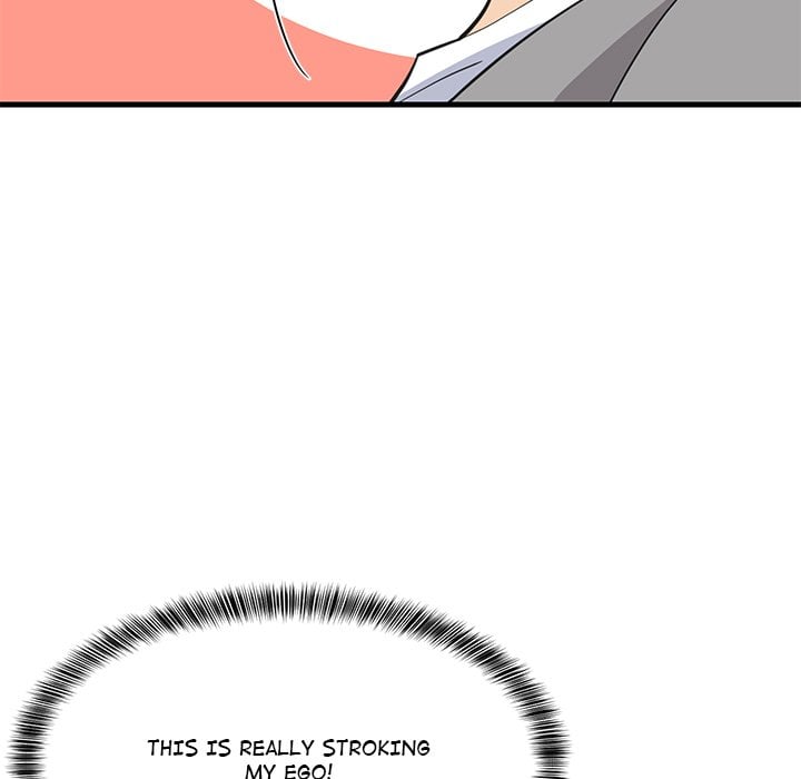 College Grades Skyrocketing Chapter 85 - Page 29