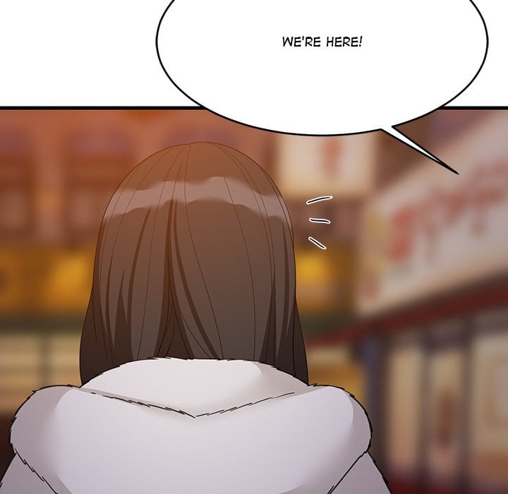 College Grades Skyrocketing Chapter 85 - Page 46