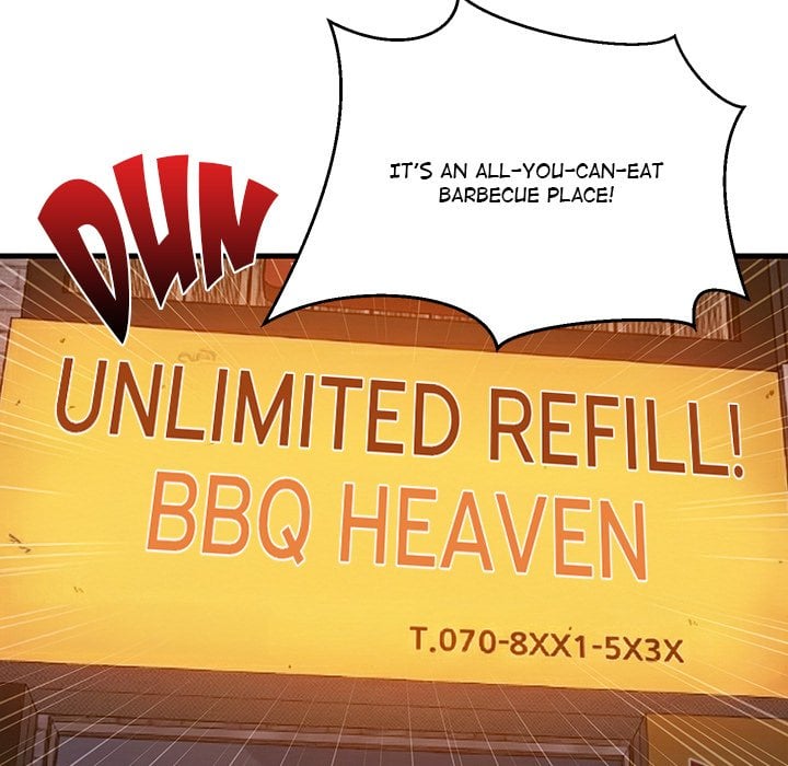 College Grades Skyrocketing Chapter 85 - Page 50