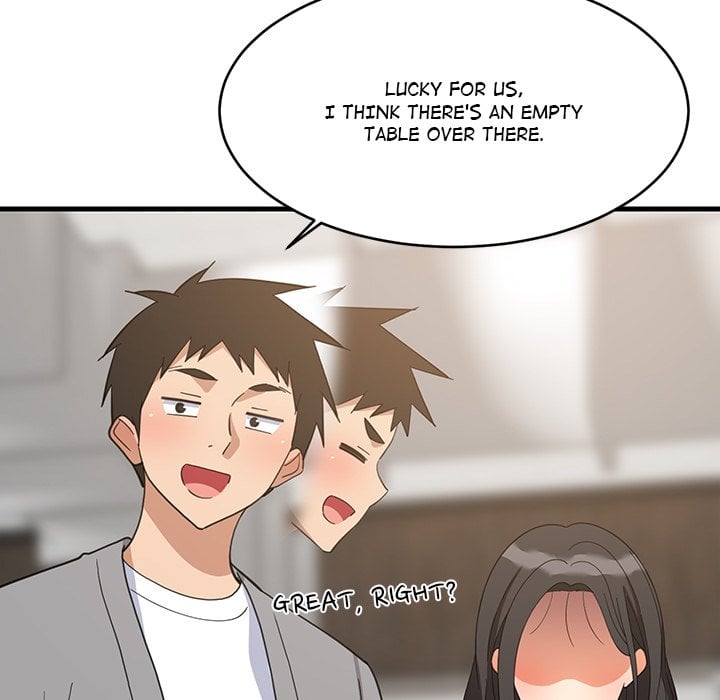 College Grades Skyrocketing Chapter 85 - Page 62