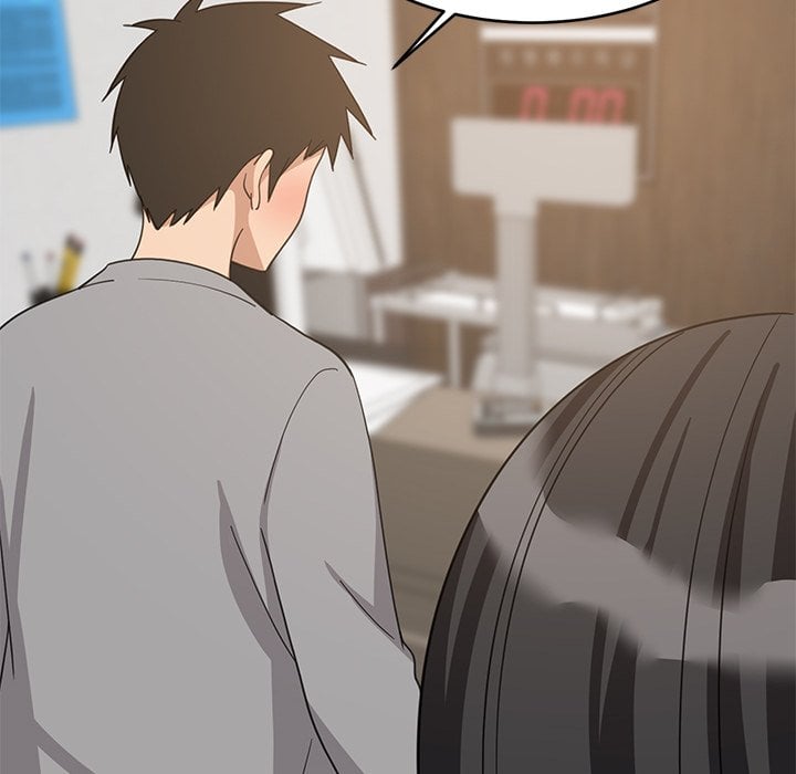 College Grades Skyrocketing Chapter 85 - Page 65