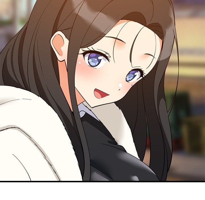 College Grades Skyrocketing Chapter 86 - Page 128