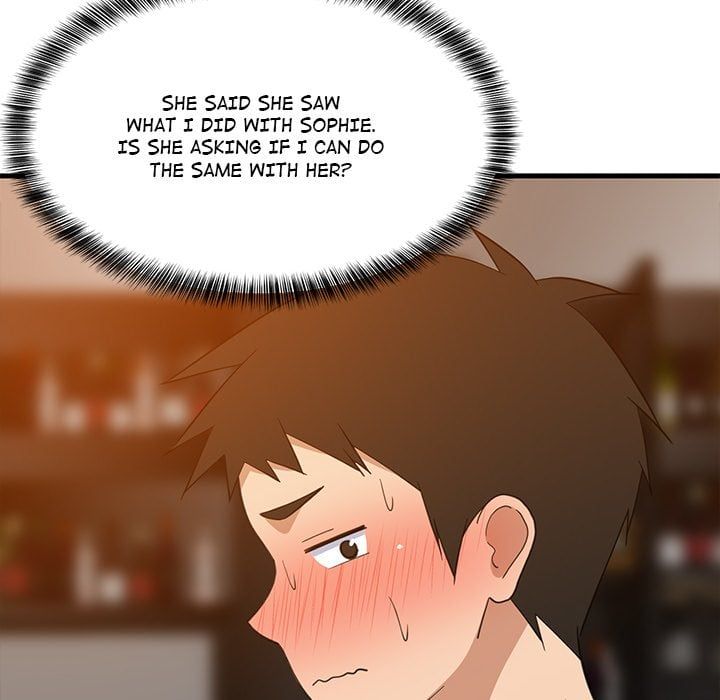 College Grades Skyrocketing Chapter 86 - Page 14