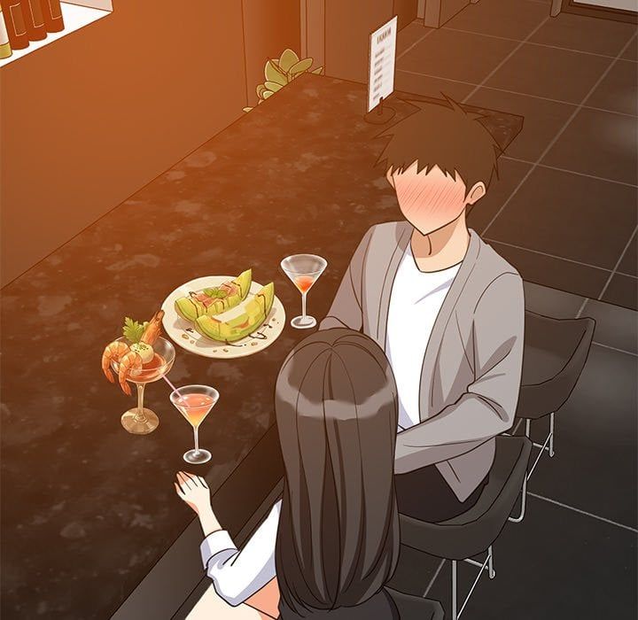 College Grades Skyrocketing Chapter 86 - Page 61