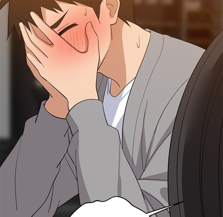 College Grades Skyrocketing Chapter 86 - Page 70