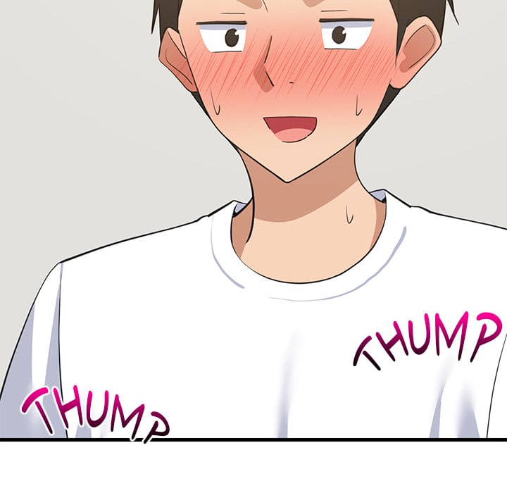 College Grades Skyrocketing Chapter 87 - Page 108