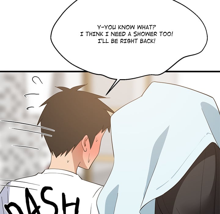 College Grades Skyrocketing Chapter 87 - Page 153