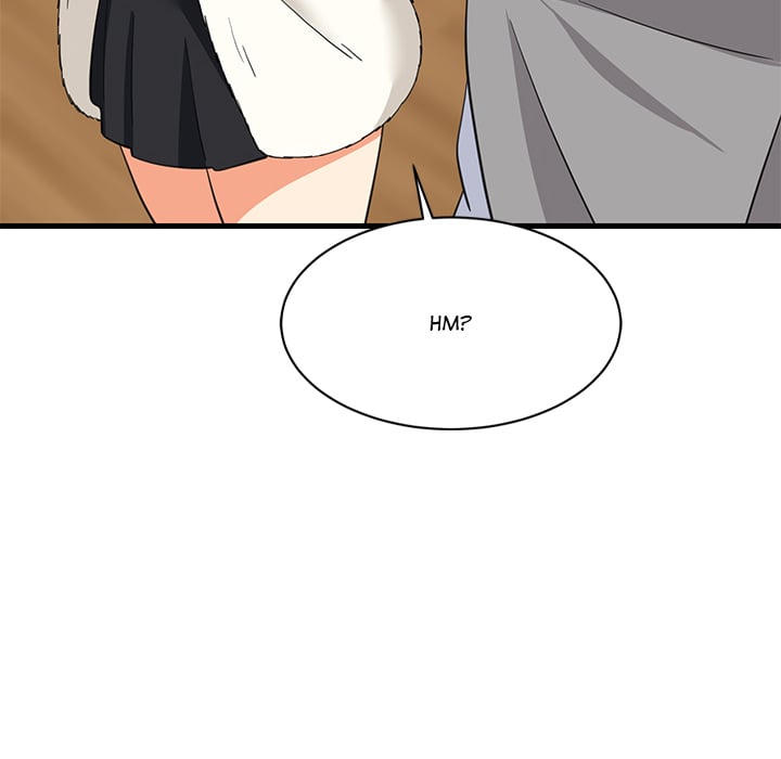 College Grades Skyrocketing Chapter 87 - Page 28