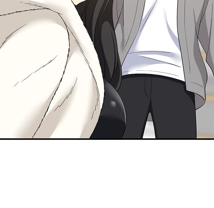 College Grades Skyrocketing Chapter 87 - Page 36