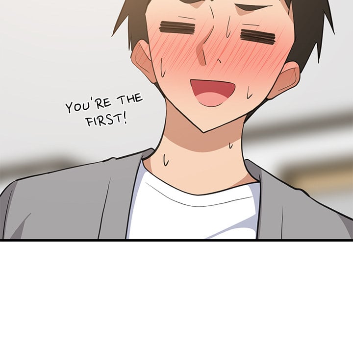 College Grades Skyrocketing Chapter 87 - Page 40