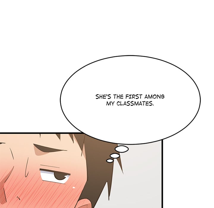 College Grades Skyrocketing Chapter 87 - Page 41