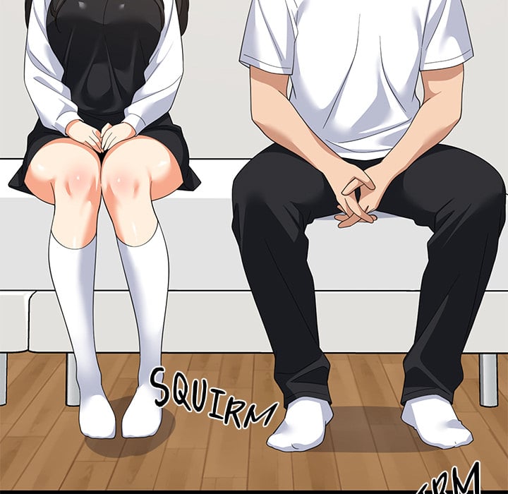 College Grades Skyrocketing Chapter 87 - Page 67